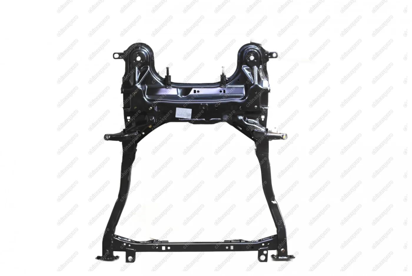 Подрамник двигателя Opel Mokka