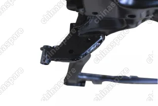 Подрамник двигателя Opel Mokka