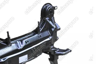 Подрамник двигателя Opel Mokka