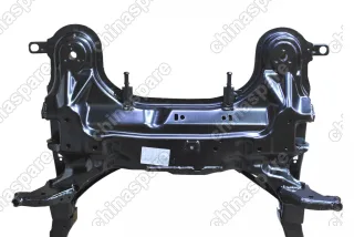 Подрамник двигателя Opel Mokka