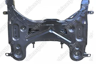 Подрамник двигателя Opel Mokka