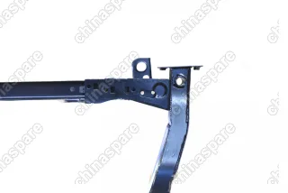 Подрамник двигателя Opel Mokka