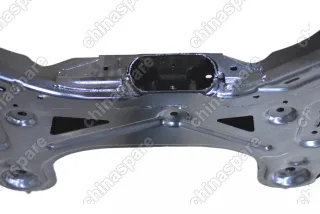 Подрамник двигателя Opel Mokka