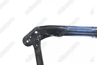 Подрамник Renault Logan II