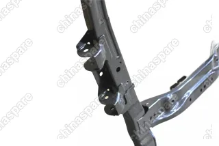 Подрамник Renault Logan II