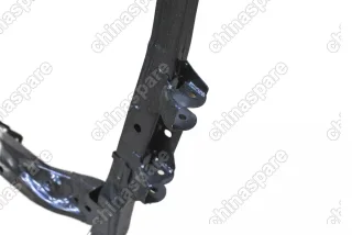 Подрамник Renault Logan II