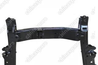 Подрамник Renault Logan II