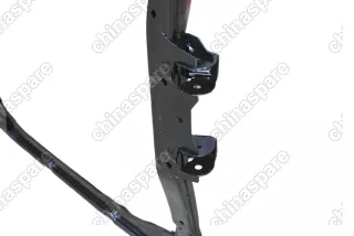 Подрамник Renault Logan II