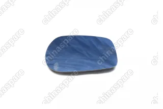 Элемент зеркала правого Ergon (с обогревом) Chery Tiggo