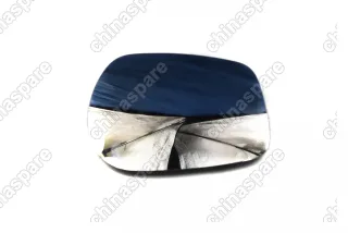 Элемент зеркала правого Ergon (с обогревом) Chery Tiggo