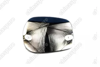 Элемент зеркала правого Ergon (с обогревом) Chery Tiggo