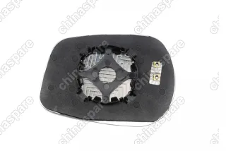 Элемент зеркала правого Ergon (с обогревом) Chery Tiggo