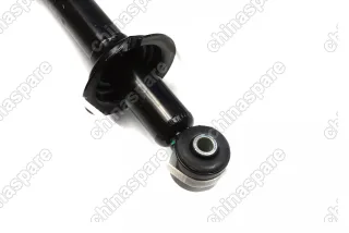 Амортизатор газовый задней подвески Mitsubishi Lancer VII 03-