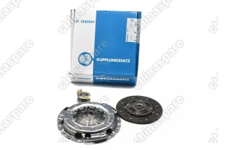 Комплект сцепления с подшипником Chevrolet Spark (M200) 05-, Daewoo Matiz (M100, M150) 98-