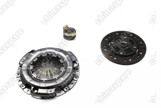 Комплект сцепления с подшипником Chevrolet Spark (M200) 05-, Daewoo Matiz (M100, M150) 98-