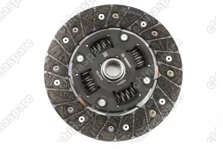 Комплект сцепления с подшипником Chevrolet Spark (M200) 05-, Daewoo Matiz (M100, M150) 98-
