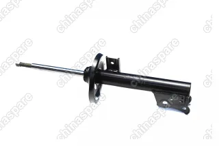 Амортизатор газовый передней подвески MB A-Class (W168) 97-