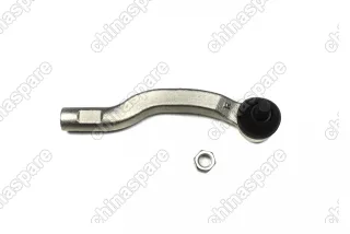 Наконечник рулевой правый Toyota Corolla (E15) 06-13, Corolla (E18) 13-, Auris (E15) 06-12, Auris