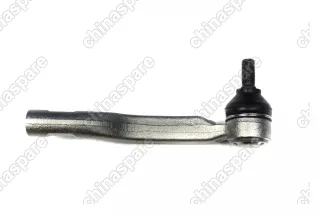 Наконечник рулевой правый Toyota Corolla (E15) 06-13, Corolla (E18) 13-, Auris (E15) 06-12, Auris