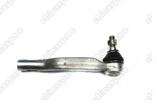 Наконечник рулевой левый Toyota Corolla (E15) 06-13, Corolla (E18) 13-, Auris (E15) 06-12, Auris