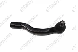 Наконечник рулевой левый Just Drive Toyota Corolla (E15) 06-13, Corolla (E18) 13-, Auris (E15) 06-12, Auris