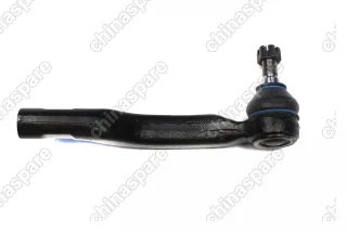 Наконечник рулевой правый Just Drive Toyota Corolla (E15) 06-13, Corolla (E18) 13-, Auris (E15) 06-12, Auris