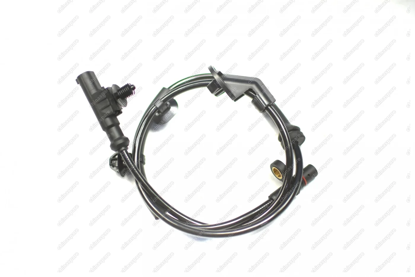 Датчик ABS передний левый-правый Great Wall Hover H6