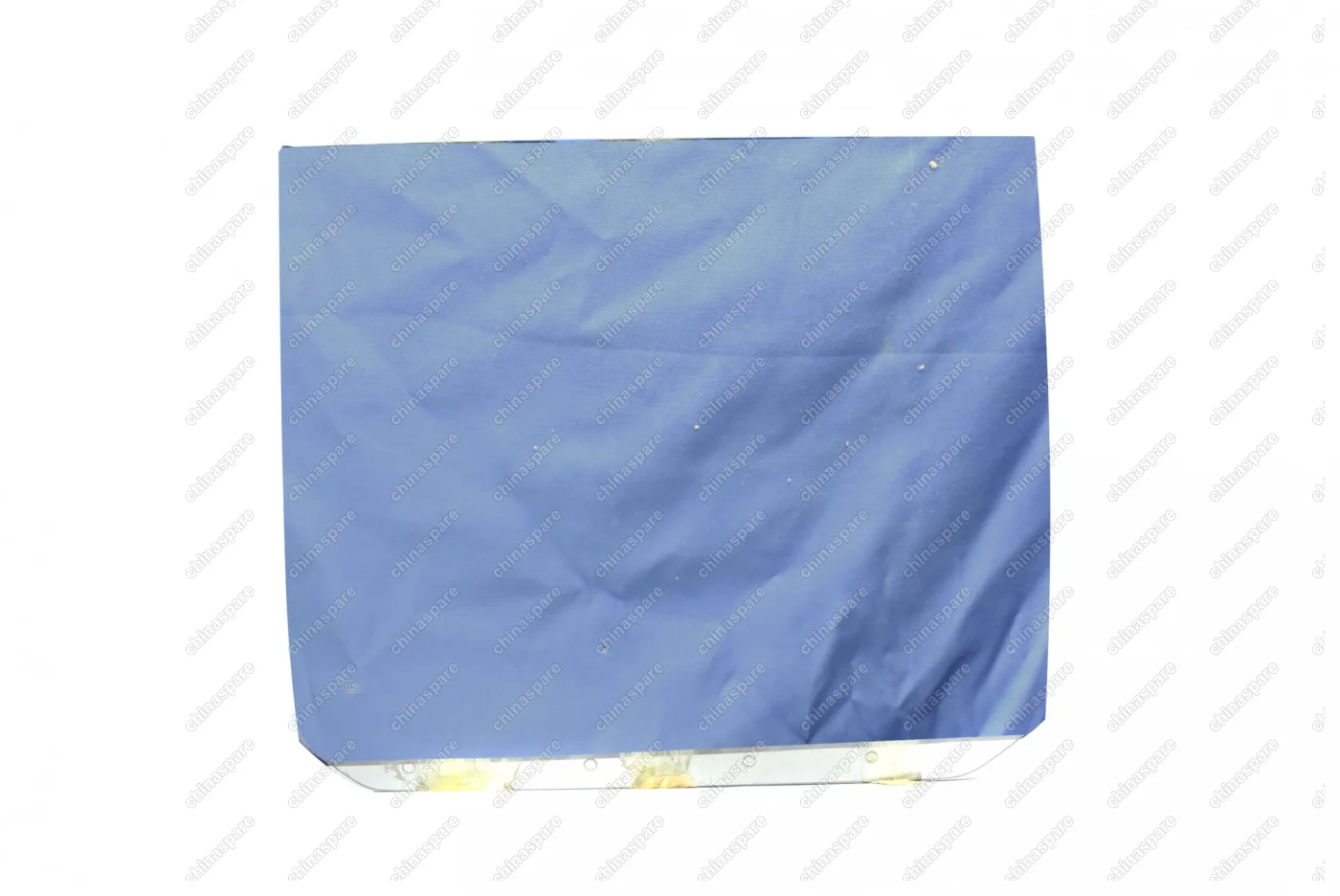 Стекло правой задней двери Huanghai Antelope