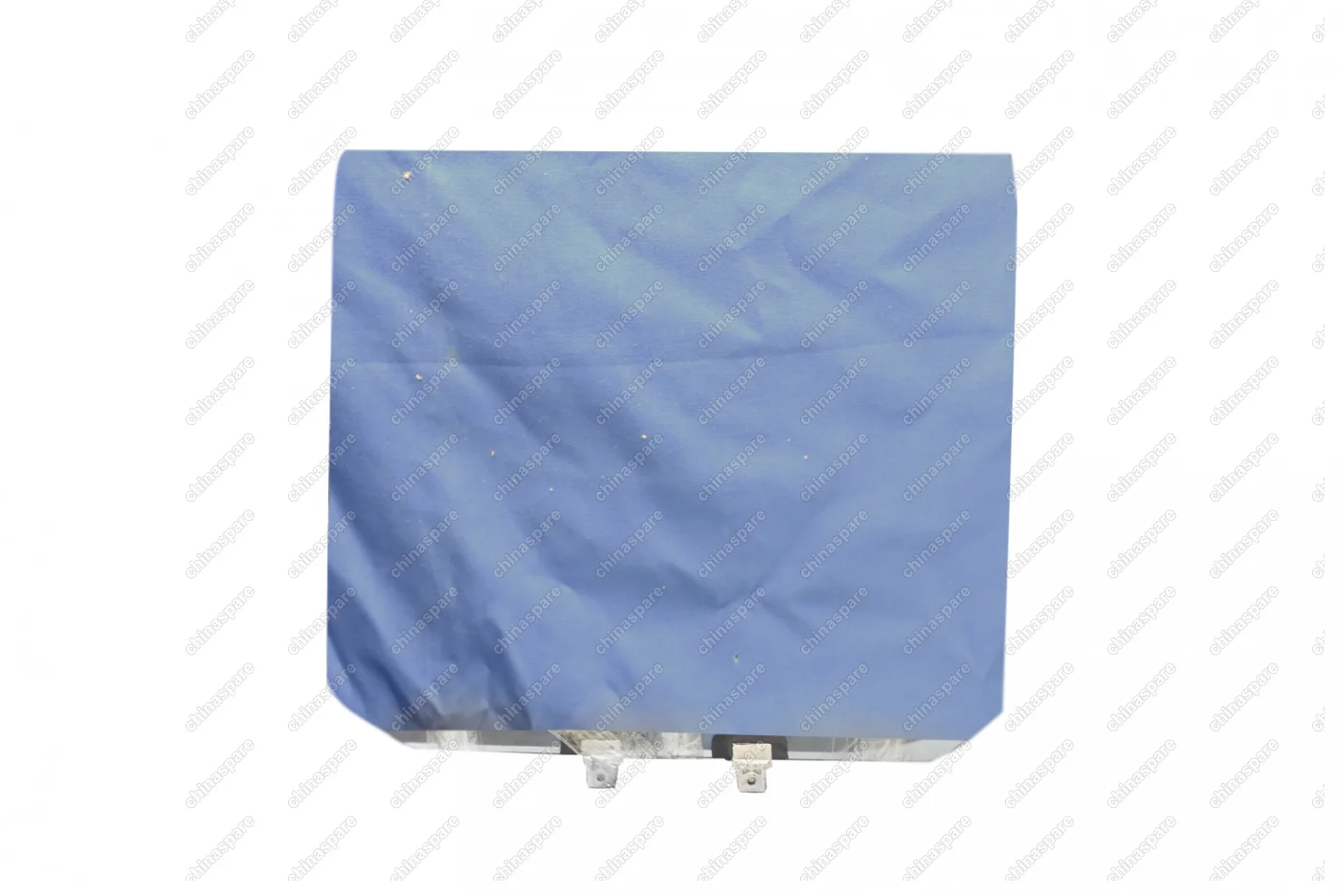 Стекло левой задней двери Huanghai Antelope