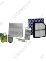 Комплект фильтров для ТО FAW Besturn X40