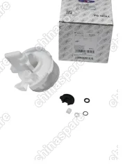 Комплект фильтров для ТО FAW Besturn X80