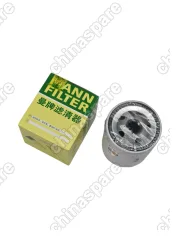 Комплект фильтров для ТО FAW Besturn X80