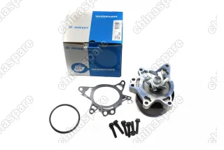 Насос водяной Zekkert Lifan X60