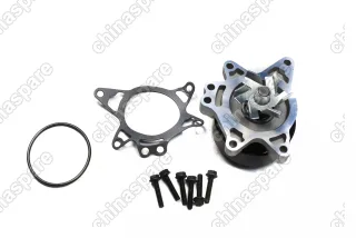 Насос водяной Zekkert Lifan X60