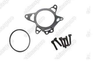 Насос водяной Zekkert Lifan X60