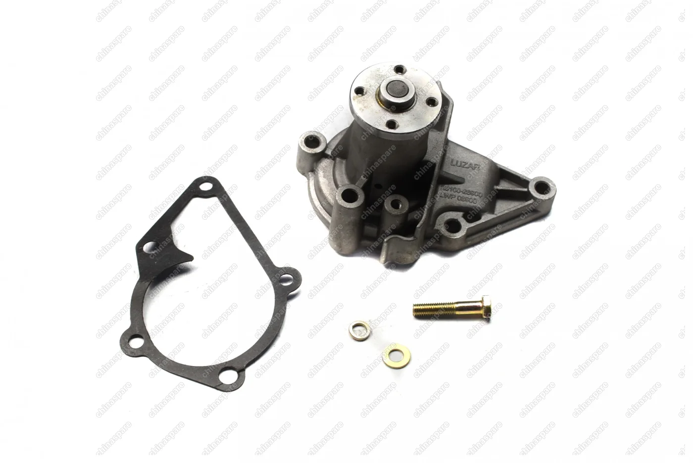 Насос водяной Hyundai Accent/Getz/Elantra