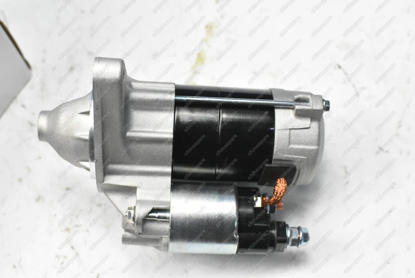 Стартер Toyota 1SZFE 2SZFE 9T 1,0kw