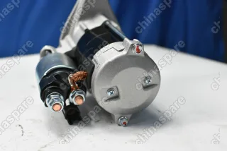 Стартер Toyota 1SZFE 2SZFE 9T 1,0kw