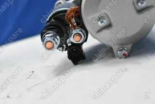 Стартер Toyota 1SZFE 2SZFE 9T 1,0kw