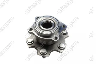 Ступица заднего колеса в сборе Mitsubishi Pajero V97W