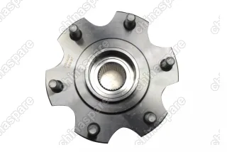 Ступица заднего колеса в сборе Mitsubishi Pajero V97W