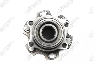 Ступица заднего колеса в сборе Mitsubishi Pajero V97W