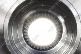 Ступица заднего колеса в сборе Mitsubishi Pajero V97W