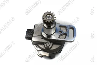 Трамблер Suzuki Escudo TD01W G16A 16V