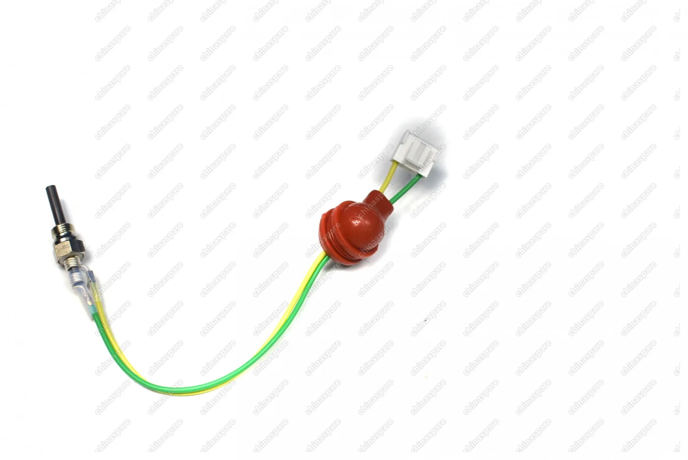 Свеча накала воздушного отопителя 12V