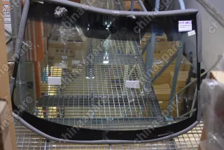 Стекло лобовое Great Wall Hover H6 5D Suv / Haval H6 14- (без датчика дождя)