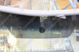 Стекло лобовое Great Wall Hover H6 5D Suv / Haval H6 14- (без датчика дождя)