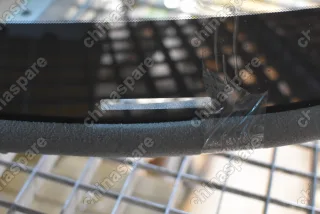 Стекло лобовое Great Wall Hover H6 5D Suv / Haval H6 14- (без датчика дождя)