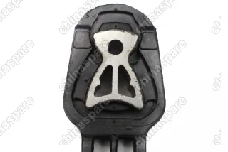 Опора двигателя задняя Haval H6