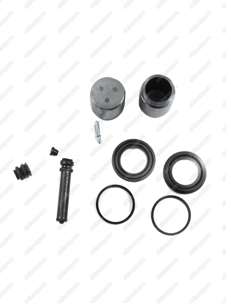 Комплект ремонтный суппорта переднего Great Wall Hover H5 дизель H3 Turbo